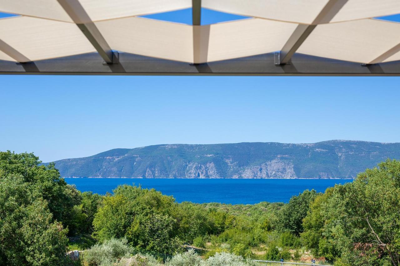 Luxury Apartments Villa Stina Pinezići Exterior foto
